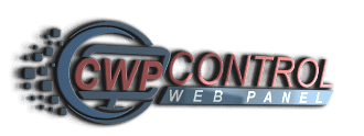 CWP Control Web Panel