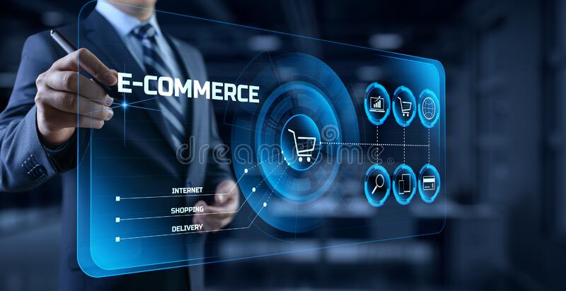 Ecommerce Hosting