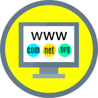 Domain Name Hosting