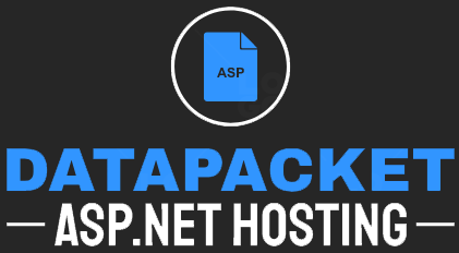 DataPacket ASP.NET Hosting