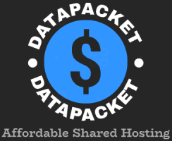 Cheap Shared Hosting