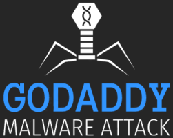 GoDaddy Malware